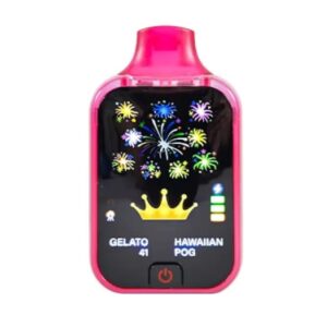 Gelato 41 x Hawaiian POG